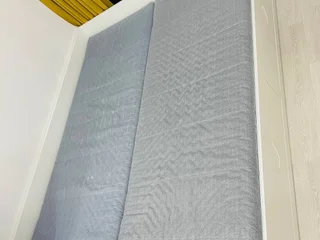 Матрас компактный IKEA AGOTNES 80х200