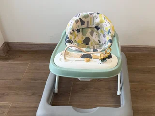 Детские ходунки