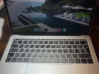 MacBook Pro 13 2017