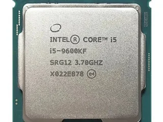 Процессор Intel I5-9600KF