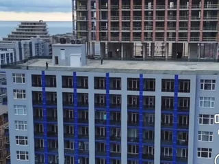 1-комнатная квартира в Батуми