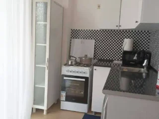 Квартира 1+1, 40 кв.м, улица 1-й переулок Ангиса
