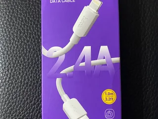 Кабель Hoco X96 Fast Charging Data Cable 1m