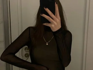 Новый лонгслив сеточкой