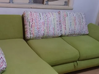 Диван для студии