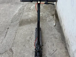 Электросамокат Xiaomi Electric Scooter 4 Elite