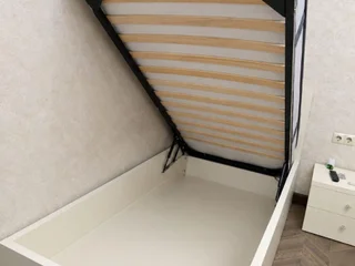 Студийный диван SLEEP&BED