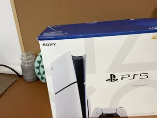 PS5 Slim 1TB