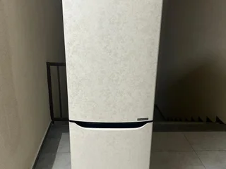Холодильник LG No Frost