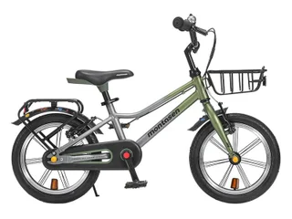 Детский велосипед Montasen F03 (16 дюймов)