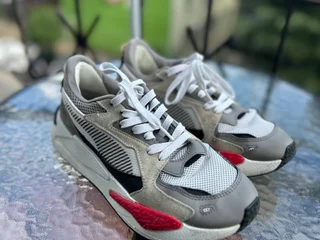 Кроссовки Puma размер 40