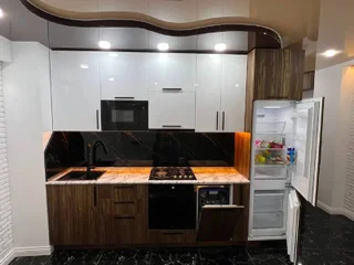 Квартира 1+1, 65 м²
