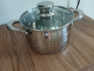 Кастрюля 2 л