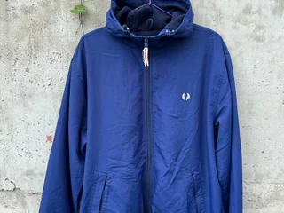Ветровка Fred Perry