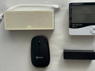 Беспроводная колонка Xiaomi Mi Square Box Speaker