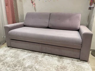 Раскладной диван