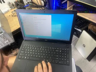 Ноутбуки, ПК и мониторы