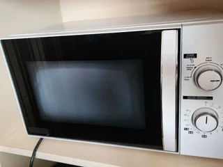 Микроволновая печь Toshiba MW-MM20P