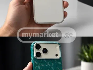iPhone 17 Pro Max 256GB