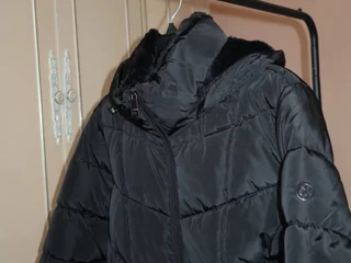 Куртка Calvin Klein