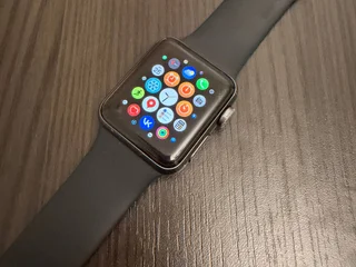 Apple Watch Series 3 38 mm