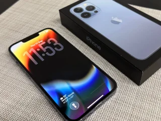 iPhone 13 Pro 128 GB