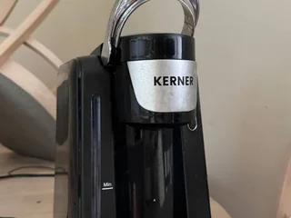 Кофемашина капсульная KERNER