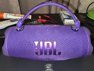 JBL Charge 6