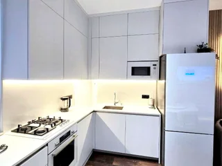 Микроволновая печь
