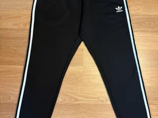 Штаны Adidas SST TP
