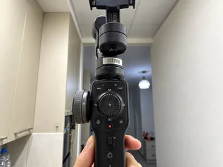 Стабилизатор Zhiyun Smooth 4