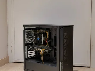 Системный блок Intel Core i5-4440