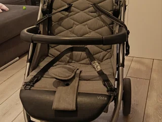 Коляска прогулочная Carrello Vista