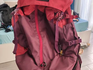 Рюкзак Forclaz MT 100 50L