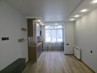 2-комнатная квартира в Батуми
