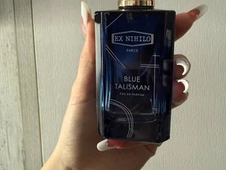 Духи Ex Nihilo Blue Talisman Eau de Parfum 10 мл