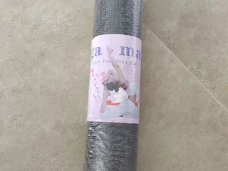 Коврик для йоги