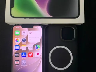 iPhone 14 128GB