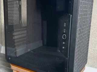 Корпус для ПК Cooler Master MasterBox Q500L ATX