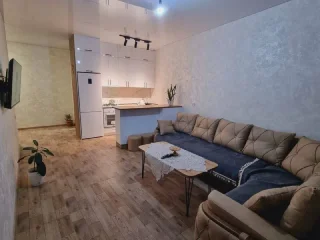 Квартира 2+1, 65 м²