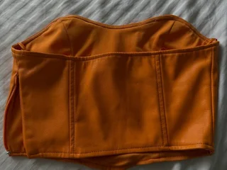 Пальто Stradivarius