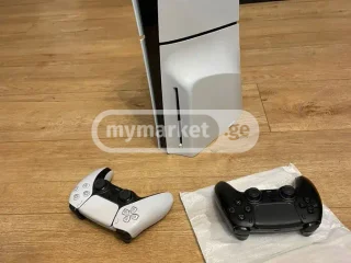 Игровые приставки и игры SONY