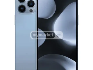 iPhone 13 Pro Max 128 GB Sierra Blue