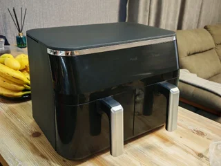 Аэрогриль B&D