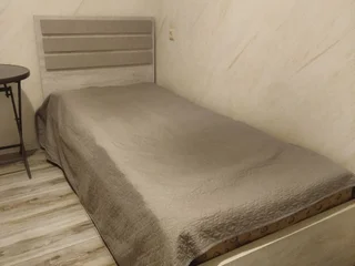Две кровати с матрасами