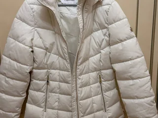 Calvin Klein Jacket