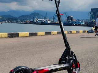 Электросамокат Kugoo M4 Pro