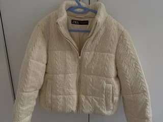 Куртка ZARA