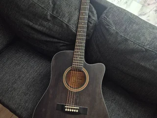Акустическая гитара SINGER SM-411-A