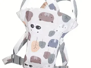 Эргорюкзак